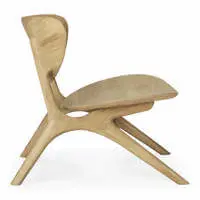 Eye Lounge Chair